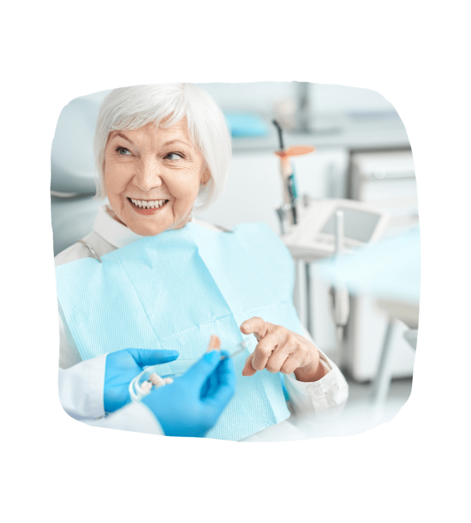 Partials & Dentures Dental Faith Nashville Dentistry