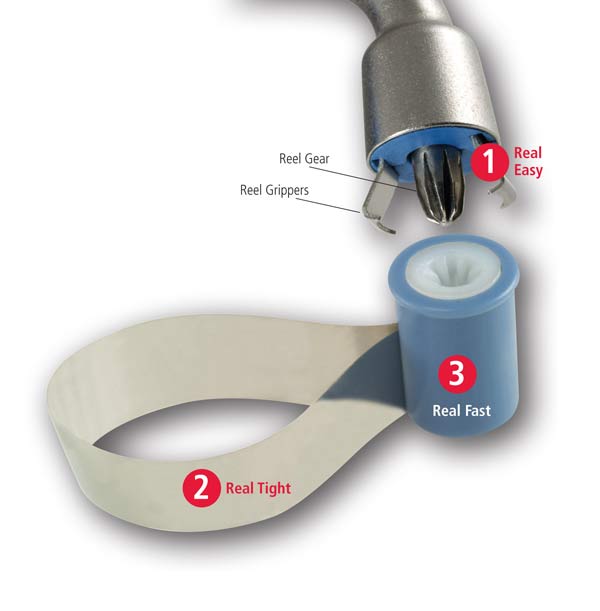 Garrison ReelMatrix Matrix Bands Dental Fix Shop