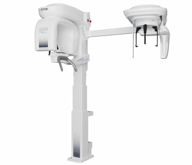 ACTEON XMIND PRIME DIGITAL PAN WITH CEPH Dental Fix Shop