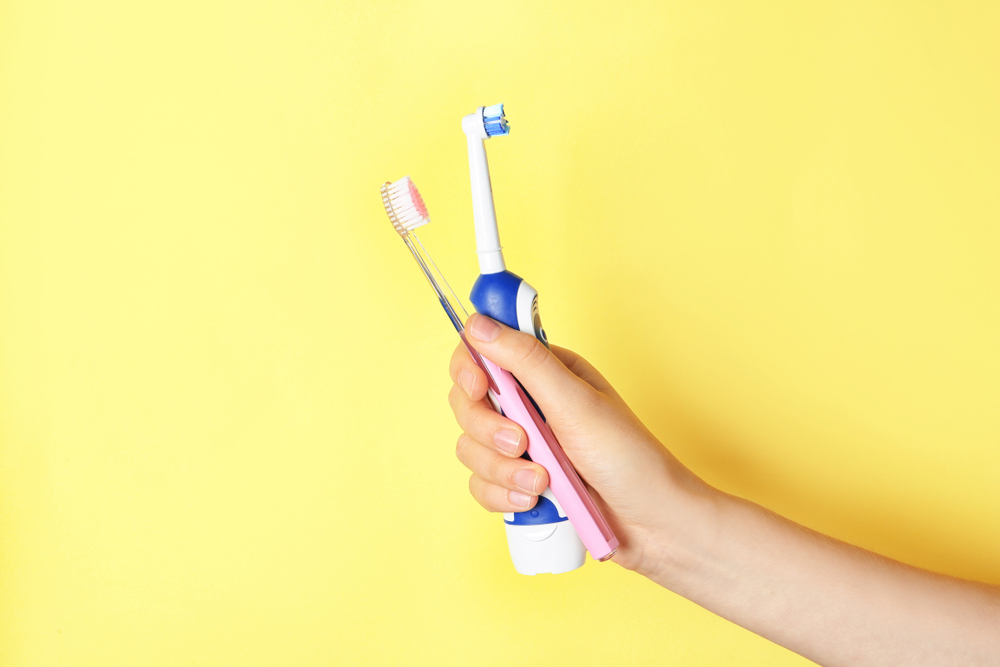 Are Electric Toothbrushes Better? Dental Focus