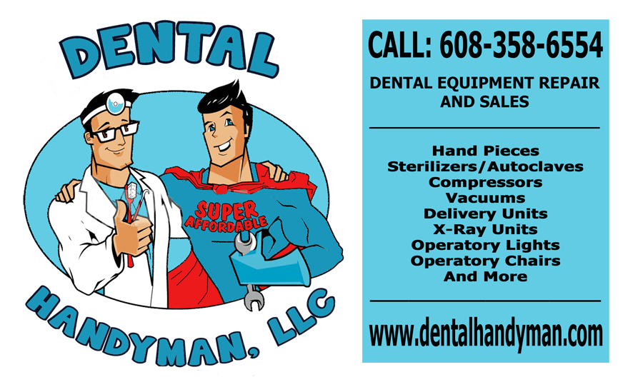 Kissimmee Florida Dentists Dental Handyman