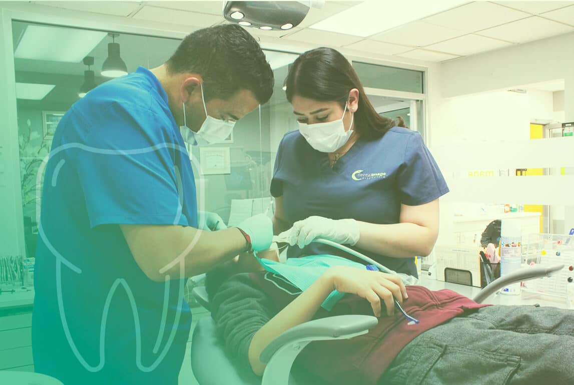 Tijuana Dentist Cosmetic Dentistry and Implants Dental Image