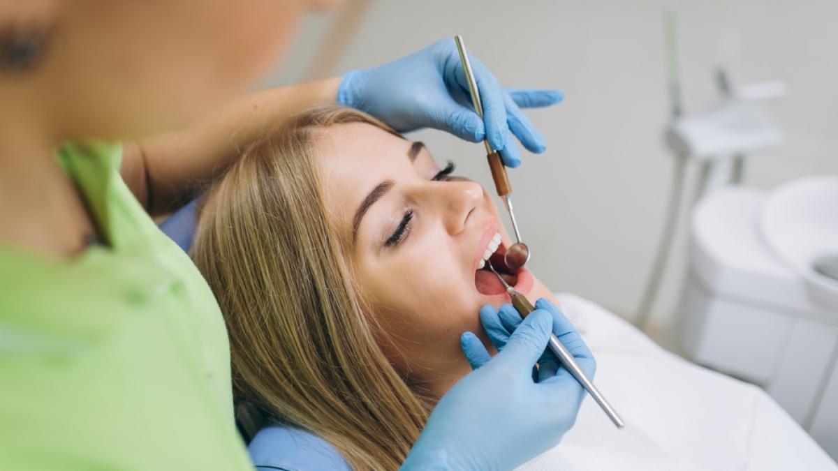 Why Do Americans Go to Mexico for Dental Work? Dental Image