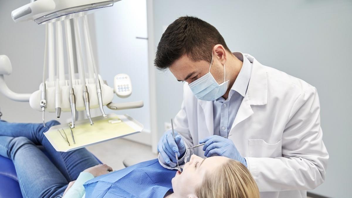 Does Mexico Have Good Dental Care? Dental Image