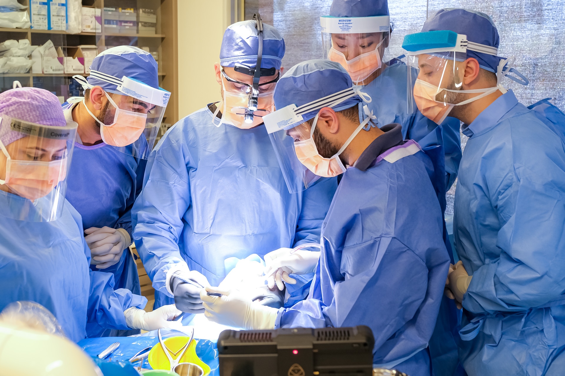 Dental Implants Masters