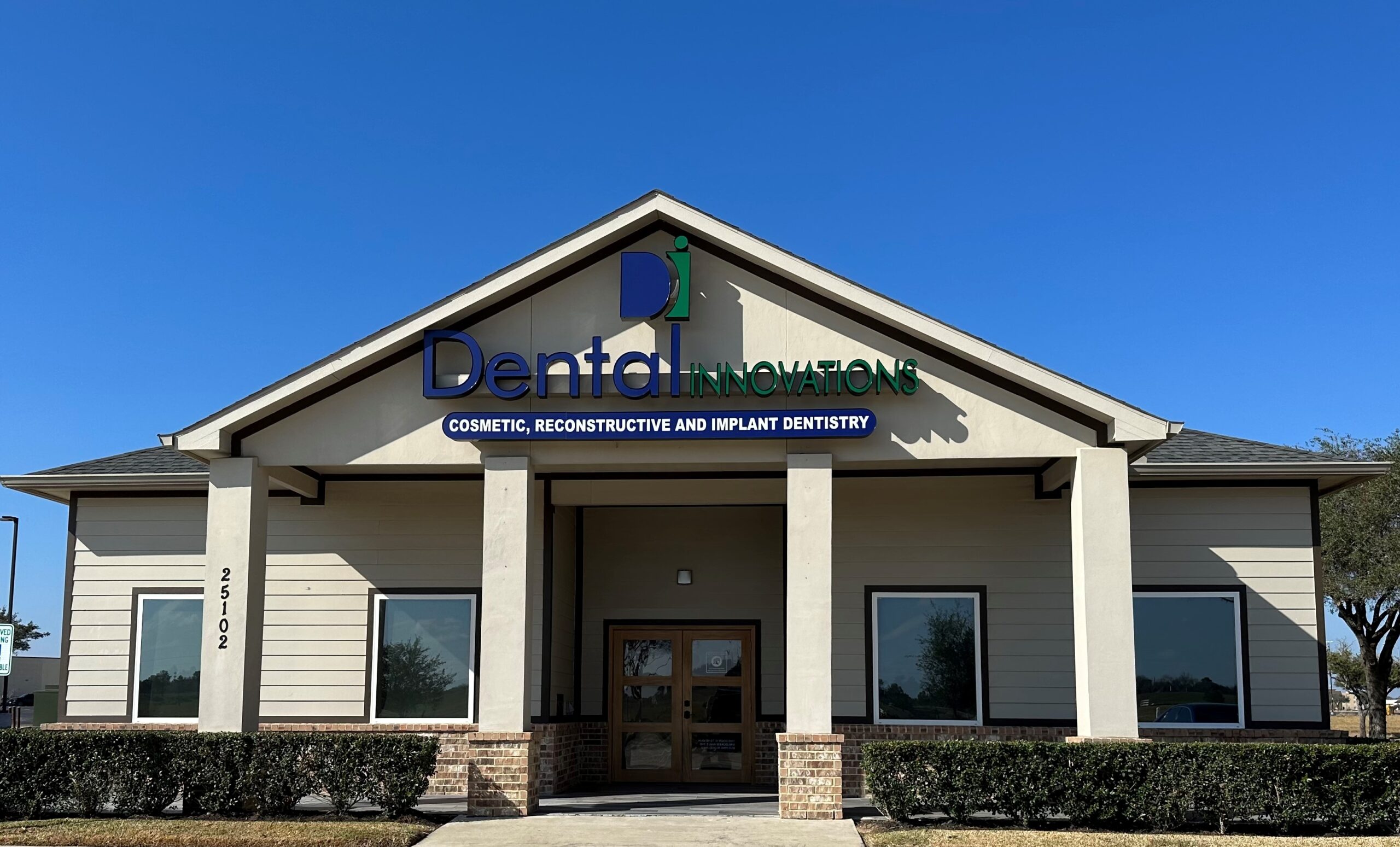 Dentist in Katy, TX Local Dentist Dental Innovations