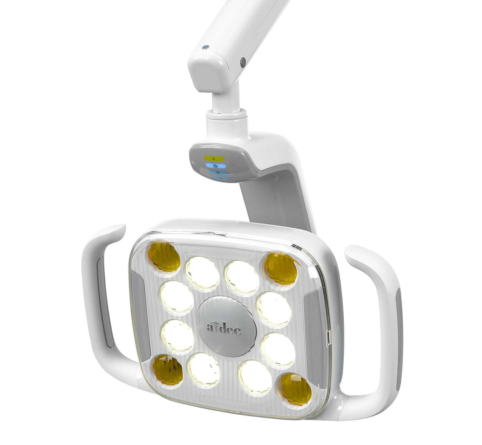 Adec 500 Dental Installations