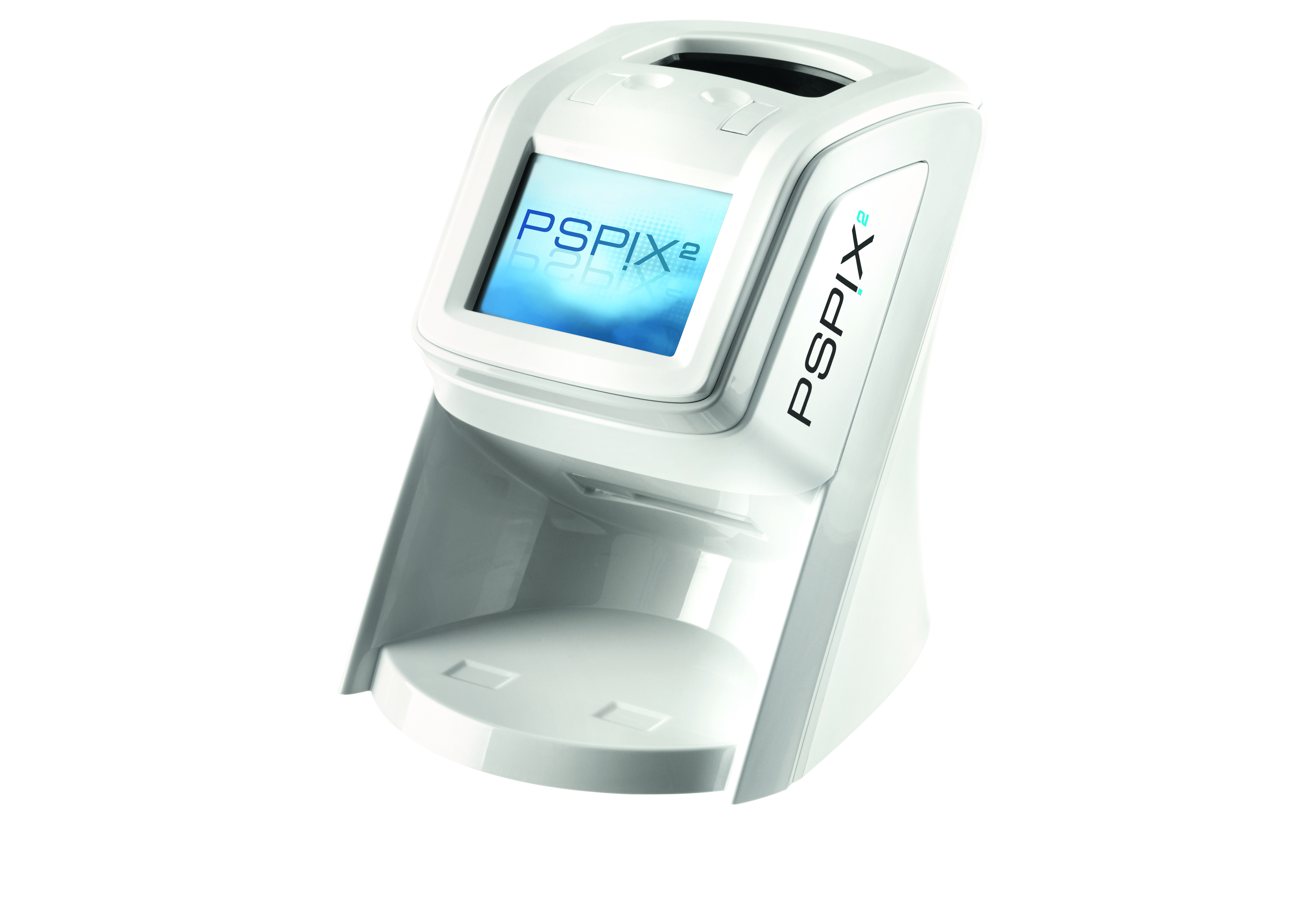 Phosphor Plate Systems Dental Installations