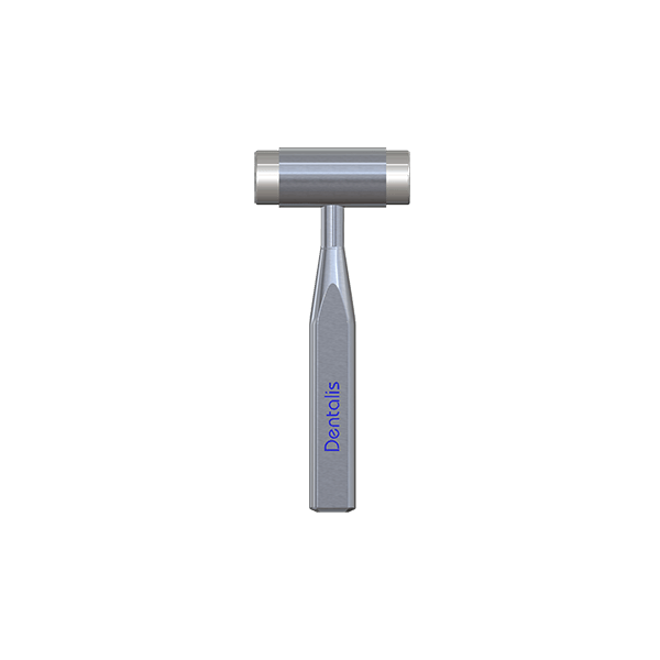 Dental surgical mallet Dentalis