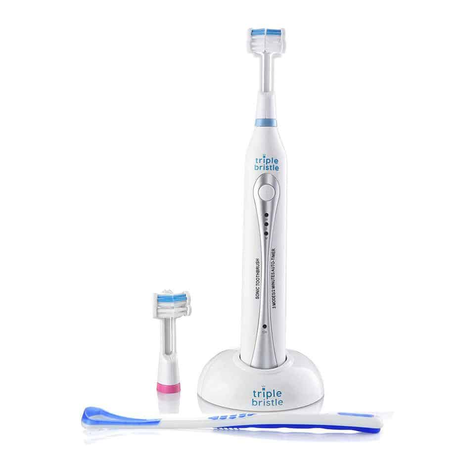 How to Find the Best Electric Toothbrush for Braces Dentalisty