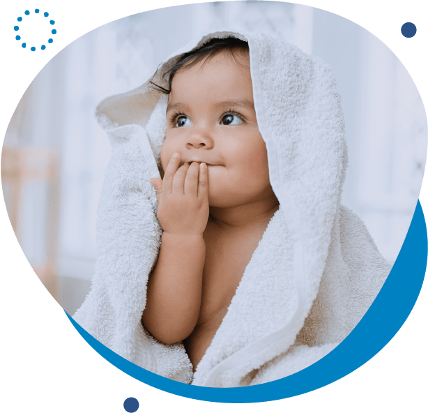 First Visit Dental kids