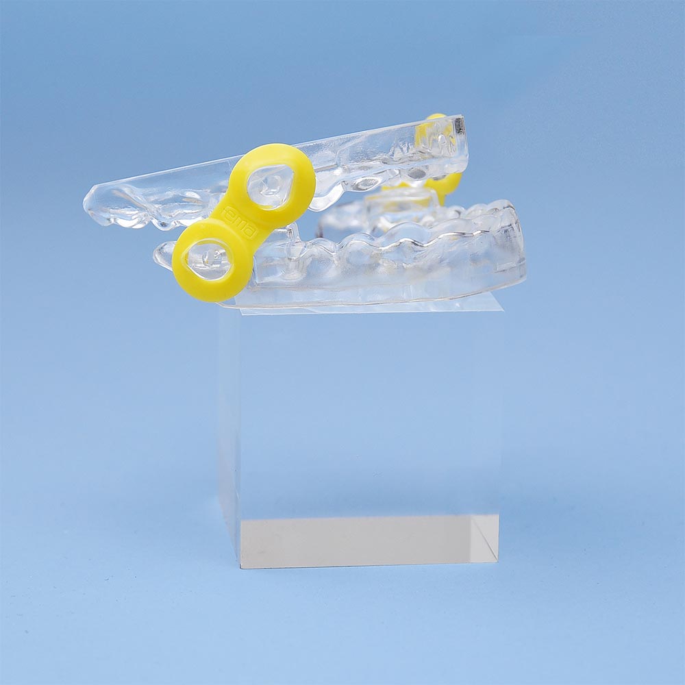 Myerson EMA Replacement Straps For AntiSnoring Appliance Dental Lab