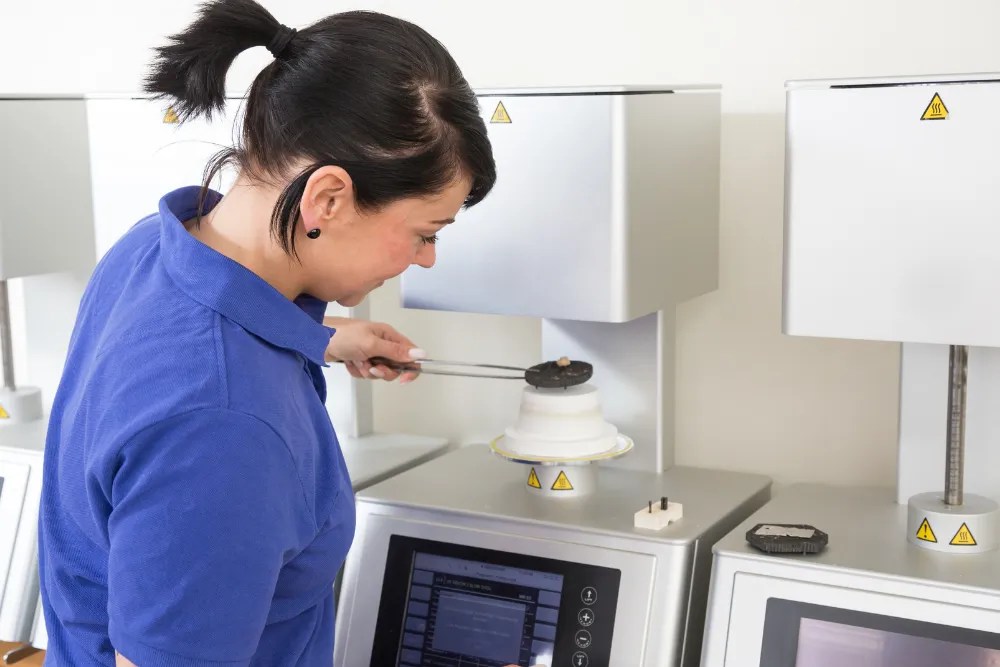 Dental Laboratory Management System Streamlining Efficiency for Dental