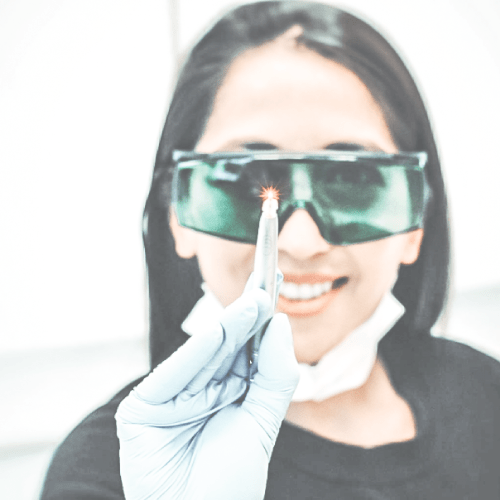 Laser Certification Courses Dental Laser Integrations