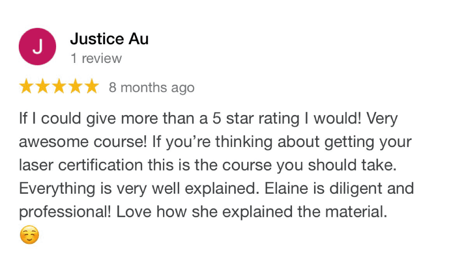 ABOUT CERT Dental Laser Integrations