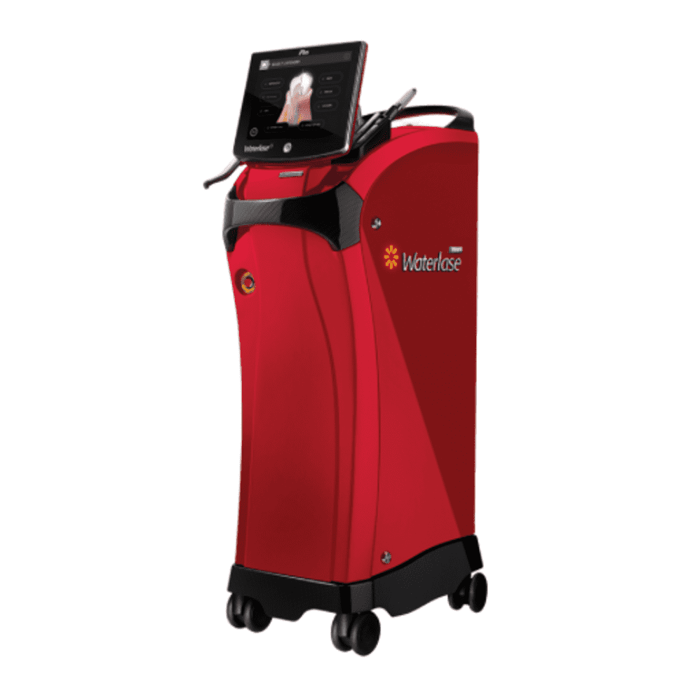 ABOUT CERT Dental Laser Integrations