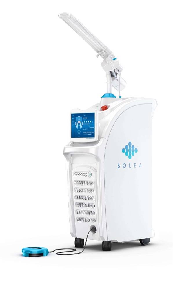 ABOUT CERT Dental Laser Integrations