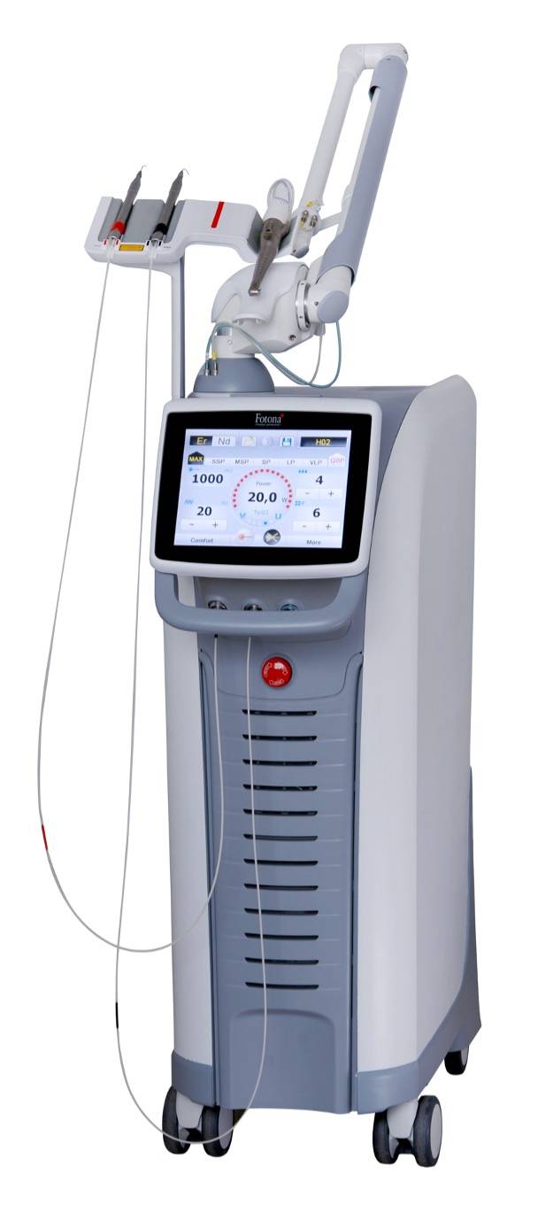 ABOUT CERT Dental Laser Integrations