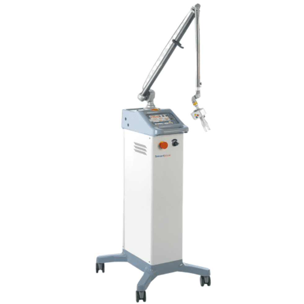 ABOUT CERT Dental Laser Integrations