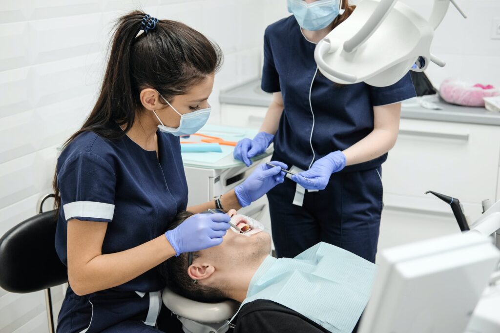 How Much Does a Dental Visit Cost? OC Dental Center
