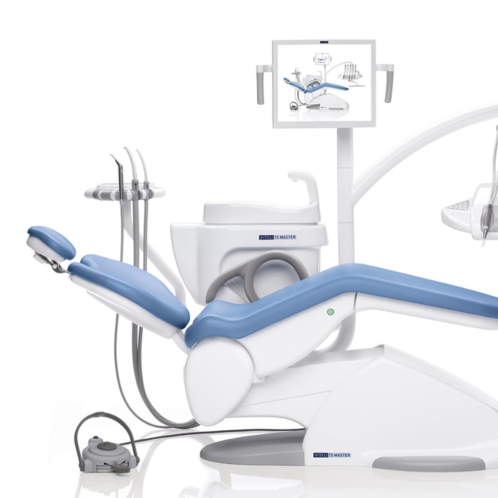 Vitali T5 Master Dentalplus
