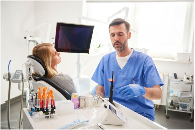 What Secrets Are You Keeping from Your Dental Patients? Dental