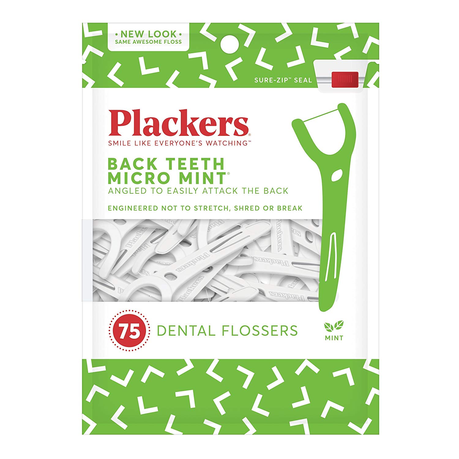 Which PLACKERS Dental FLOSS PICKS should you use? Dental Products Guy