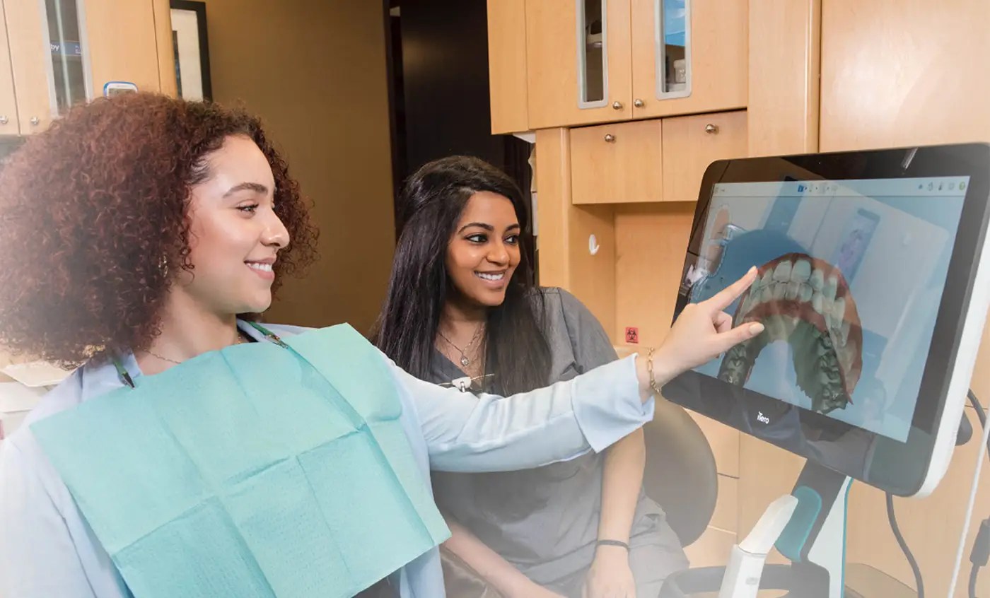 Your Trusted Top Rated Family Dentist in Tigard, OR