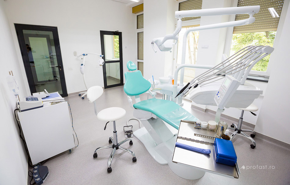 Clinica Stomatologică Dental Pulse Braila Acasă