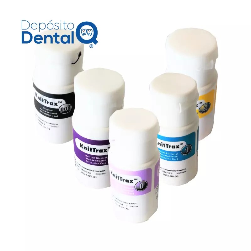 Hilo Retractor KniTrax Pascal