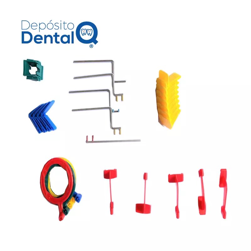 XCP Colimador sistema de posicionamiento para Radiografías