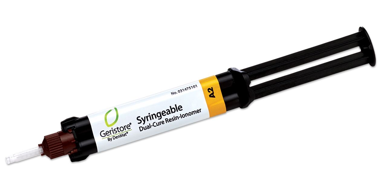 GERISTORE Dental Root