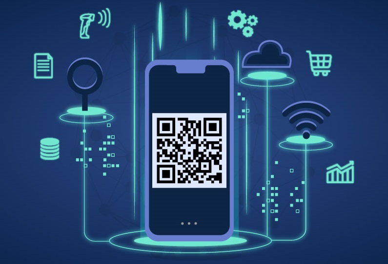 Deploying warranty lookup application by QR Code for Labo Huu Nguyen