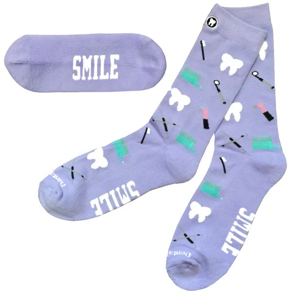 DentalSocks Perio Hygiene 2.0