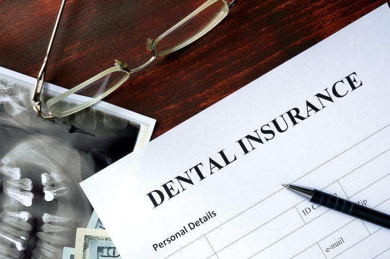 Dental Insurance Coverage How To Choose The Best Plan DSA