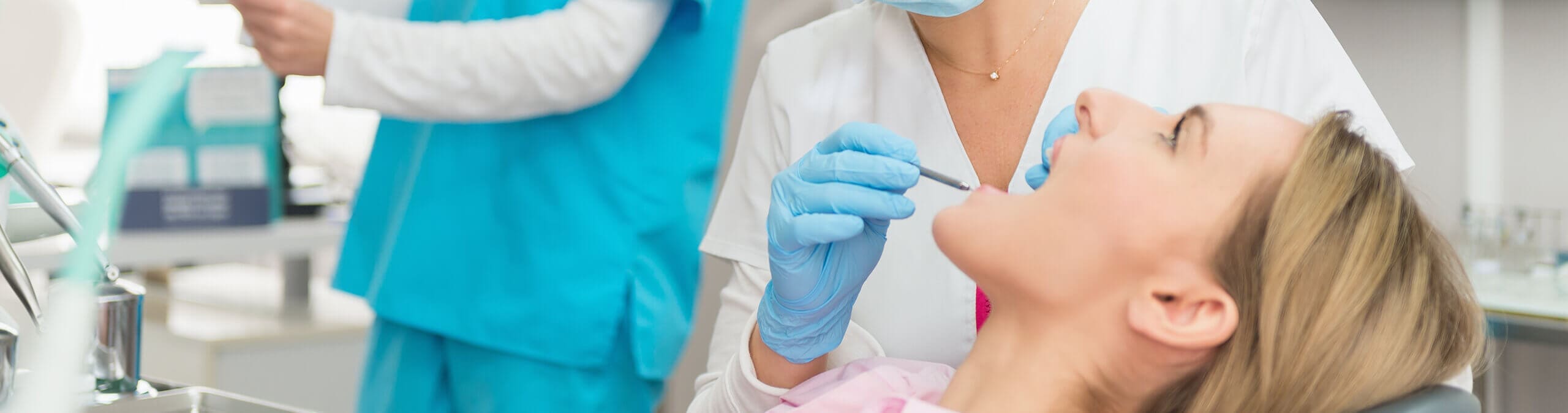 Aurora Dental Exam & Cleanings Dental Solutions of Central Park