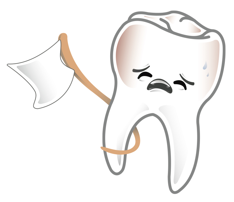 Unbearable Pain After Filling SouthPointe Dental Answers