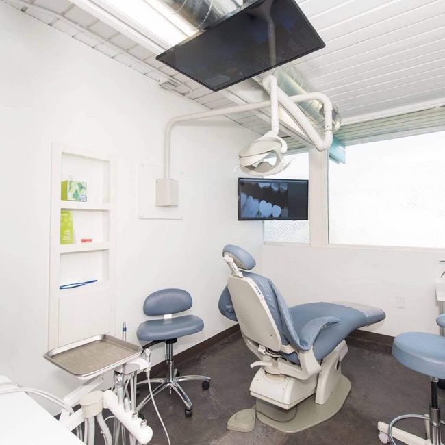 Recent Clients Dental Space Advisors