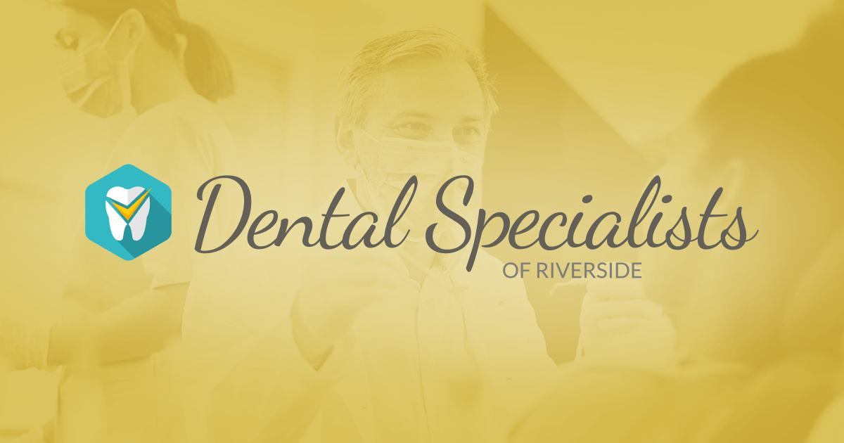 Dental Specialists of Riverside Uncover the Truth Teeth Whitening