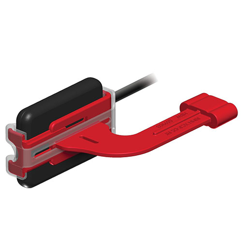 Sensor Holder Horizontal Bitewing