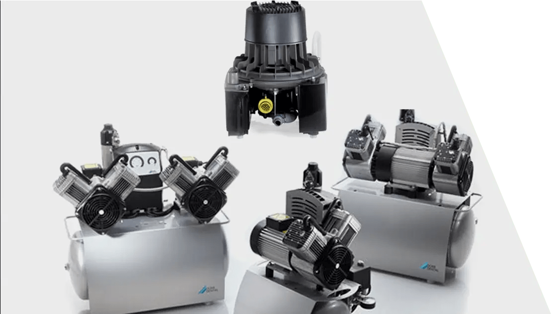 Dental Equipments In Muscat, Oman