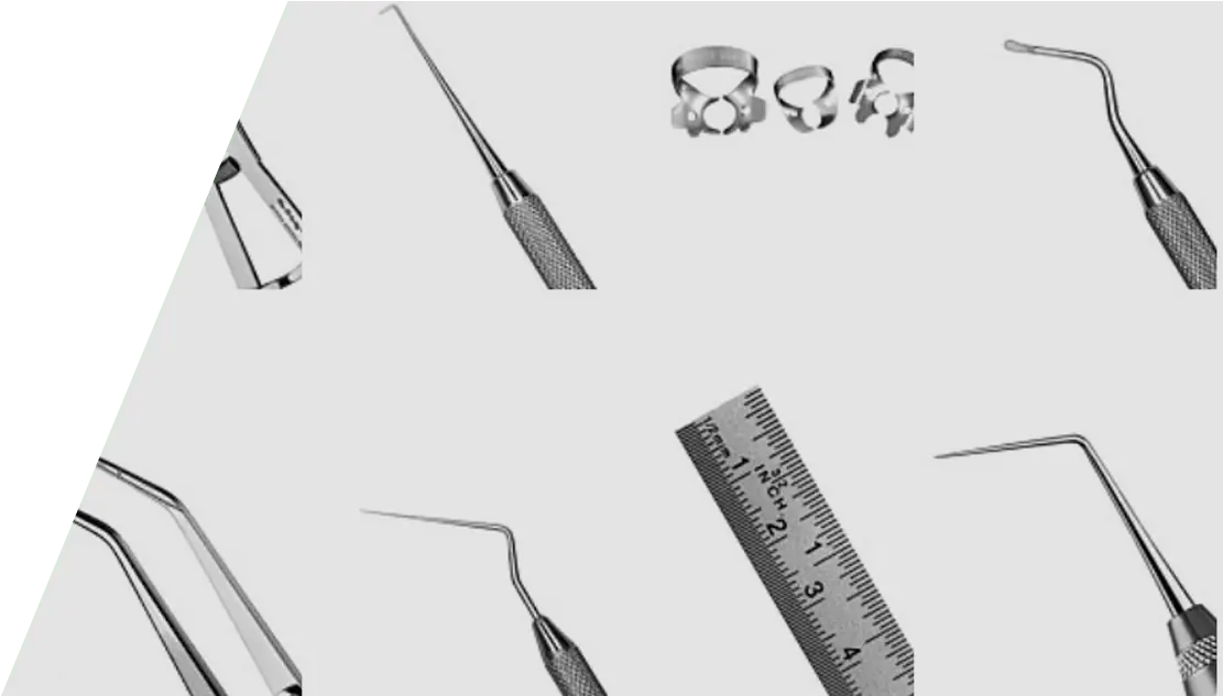 Dental Instruments In Muscat, Oman