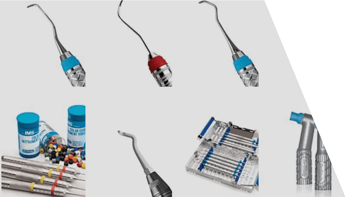 Dental Instruments In Muscat, Oman