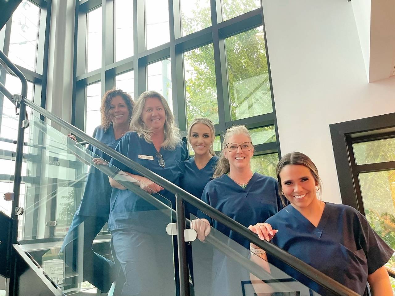 About Us Dental Surgeons and Implant Centers