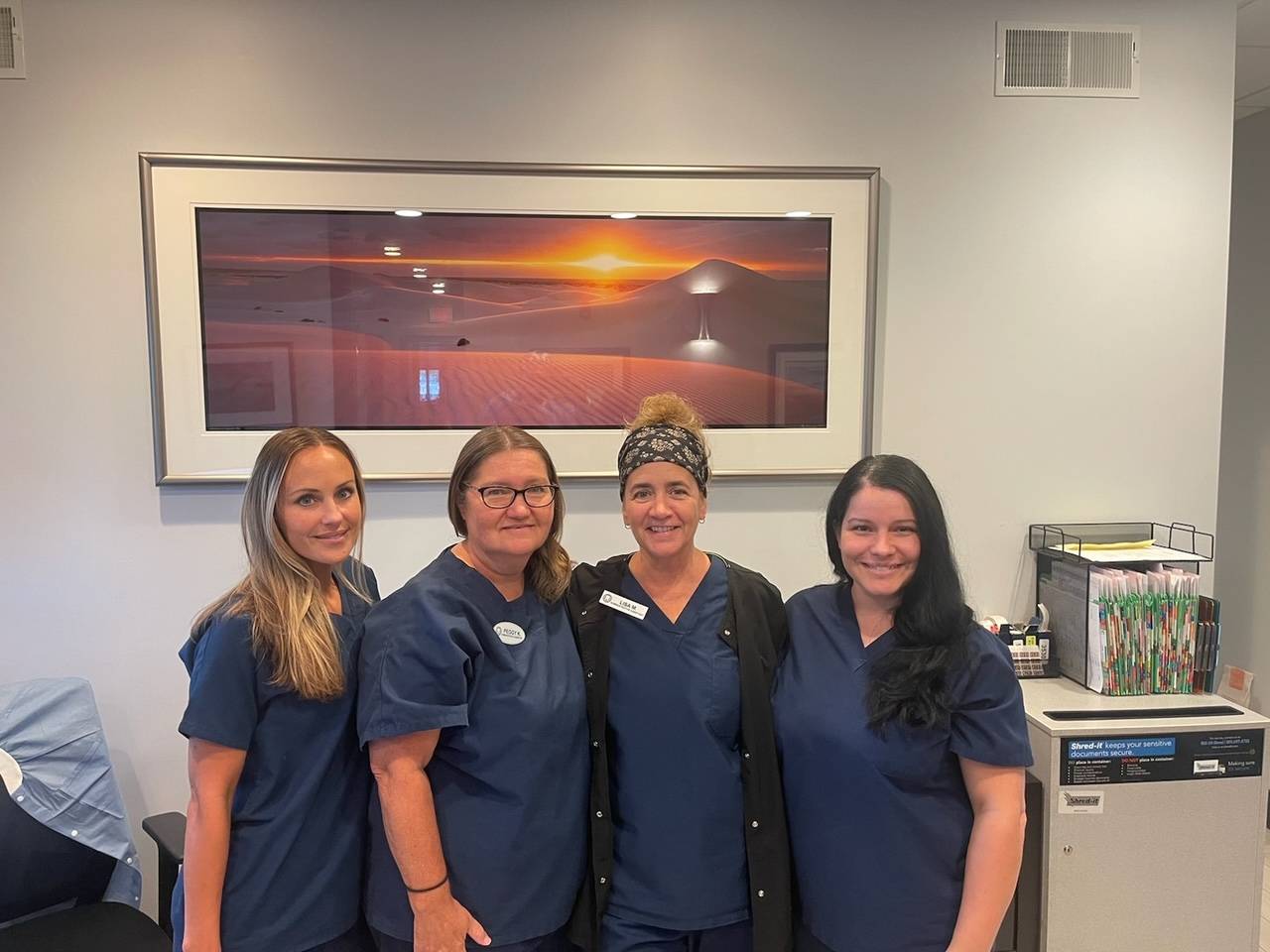 About Us Dental Surgeons and Implant Centers