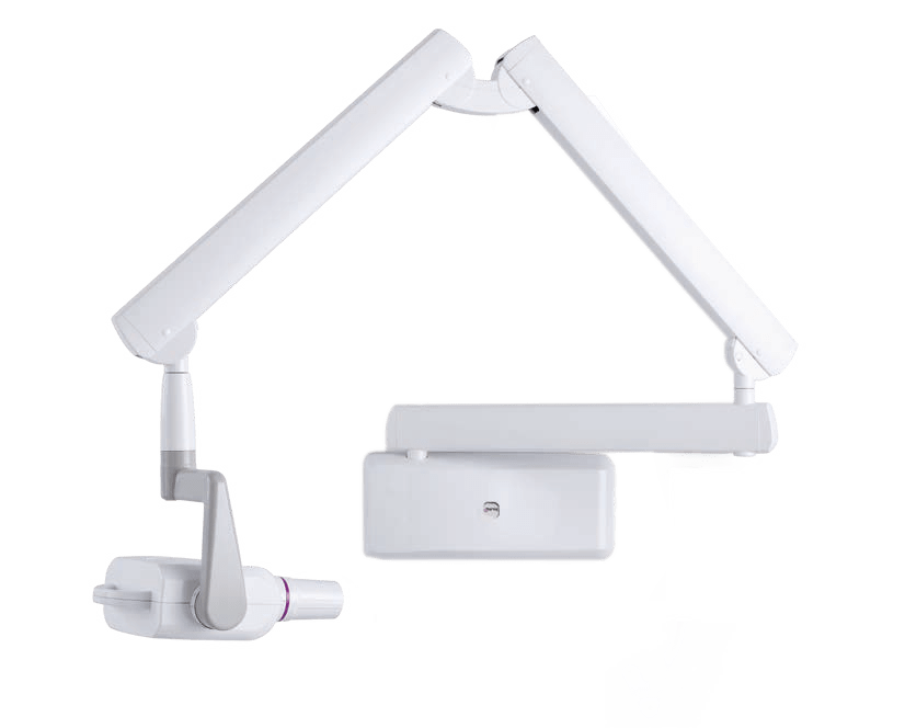 Myray Dental Systems Ltd