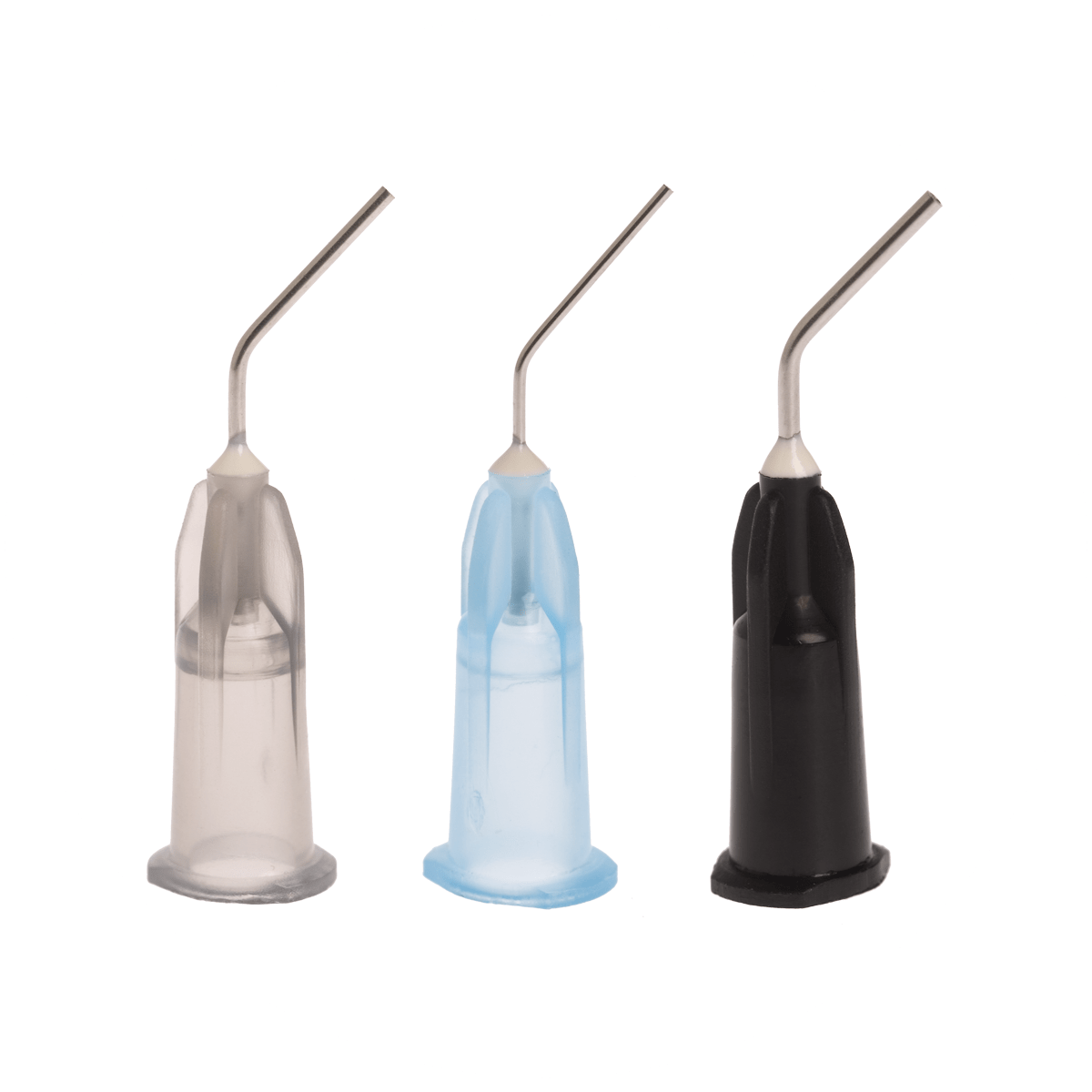 SYRINGE APPLICATOR TIPS Dental Technologies