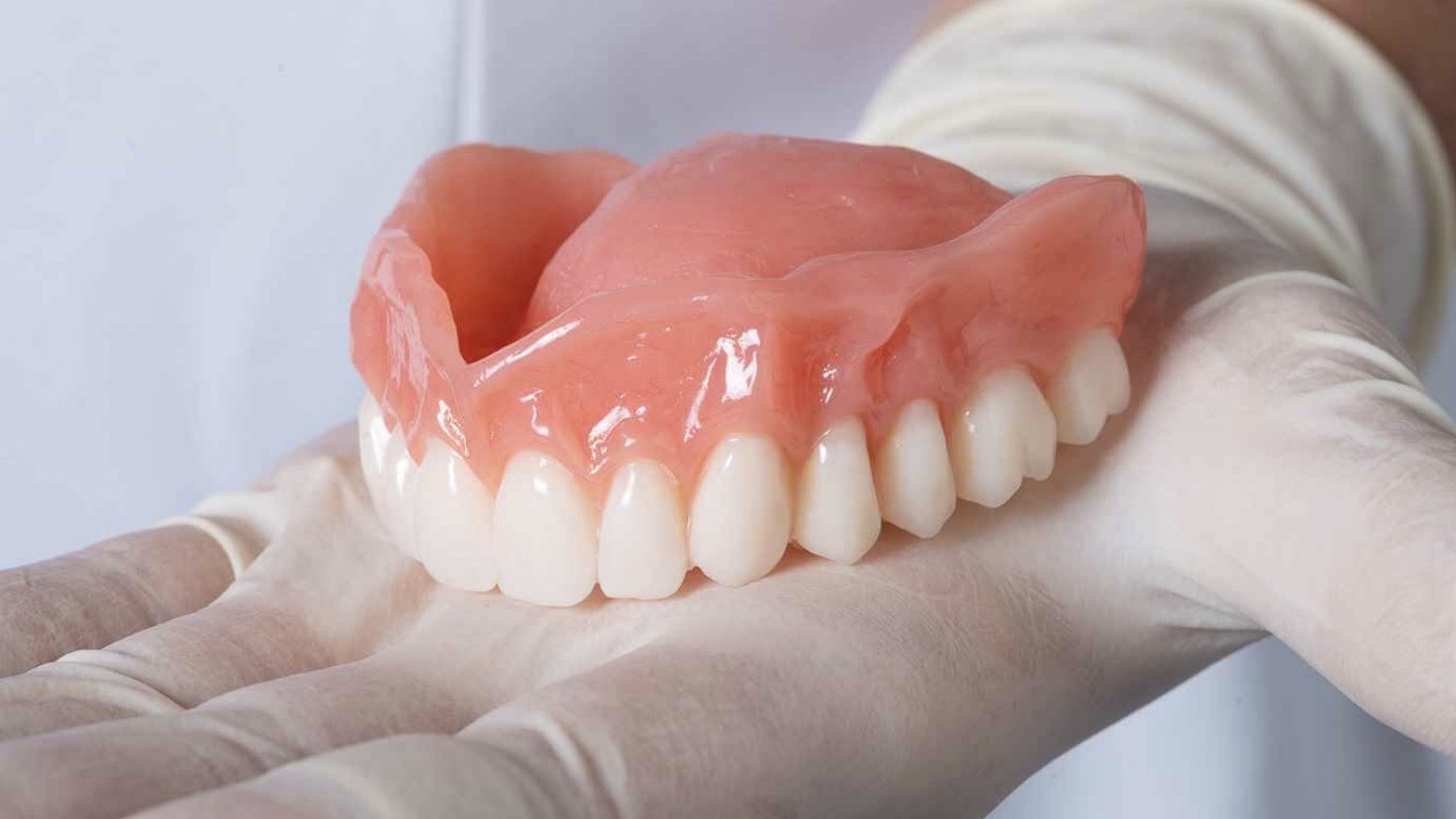 Denture Work Dentaltech Lab Dublin
