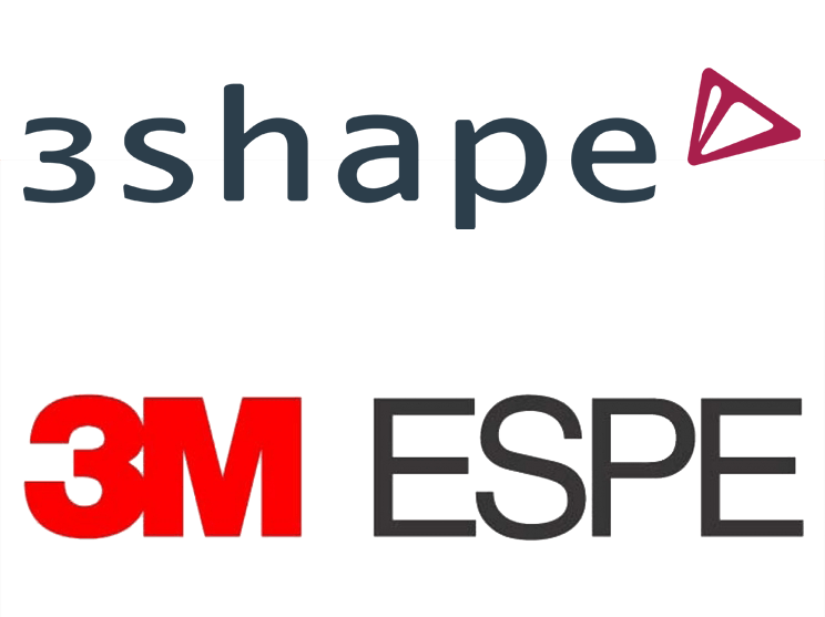 3M and 3Shape Announce Partnership for Digital Orthodontic Workflow