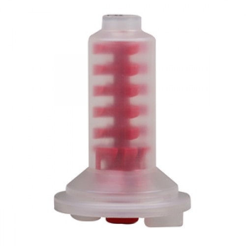 Dynamic Yellow or Penta Red Mixing Tips Dental Zone